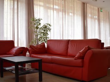 Hotel Bamby fotoğrafı