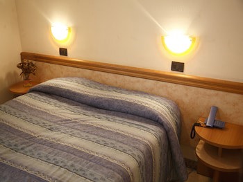 Hotel Bamby galeri fotoğrafı