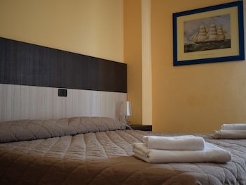Hotel Bamby galeri fotoğrafı