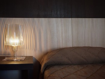 Hotel Bamby galeri fotoğrafı
