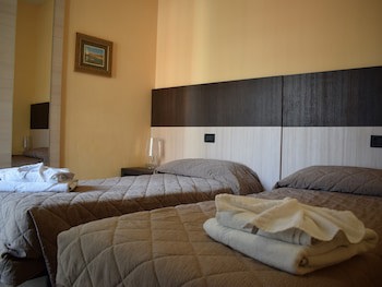 Hotel Bamby galeri fotoğrafı