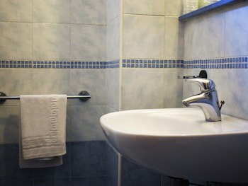 Hotel Bamby galeri fotoğrafı