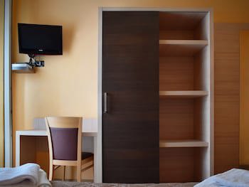 Hotel Bamby galeri fotoğrafı
