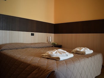 Hotel Bamby galeri fotoğrafı