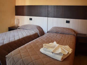 Hotel Bamby galeri fotoğrafı