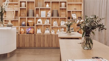 Clarion Collection Hotel Odin