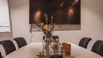 Clarion Collection Hotel Odin