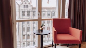 Clarion Collection Hotel Odin
