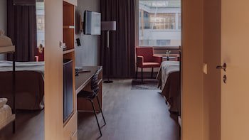 Clarion Collection Hotel Odin