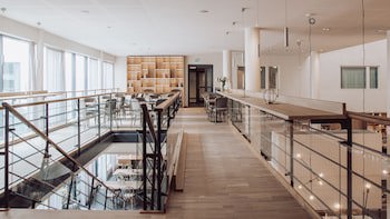 Clarion Collection Hotel Odin