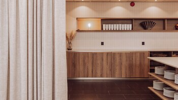 Clarion Collection Hotel Odin