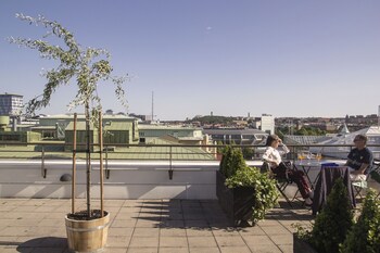 Clarion Collection Hotel Odin