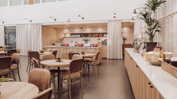 Clarion Collection Hotel Odin