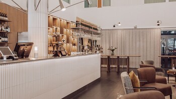 Clarion Collection Hotel Odin