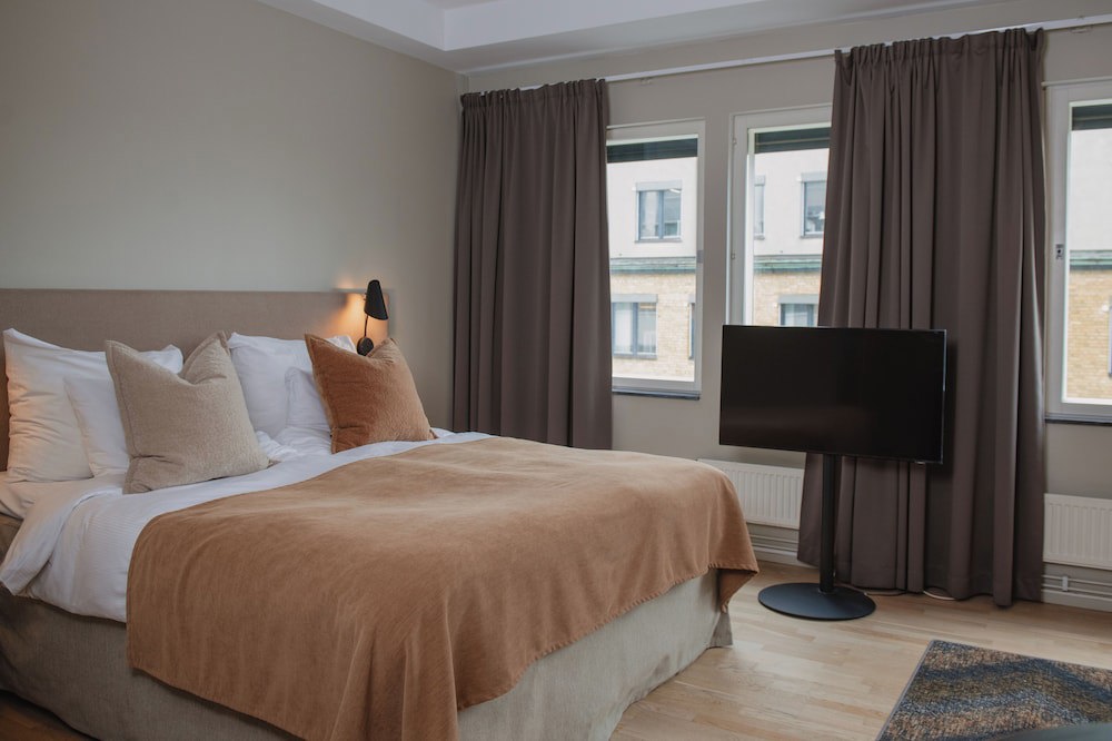 Home Hotel Odin