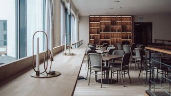Clarion Collection Hotel Odin