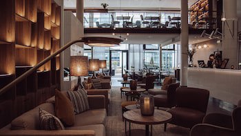 Clarion Collection Hotel Odin