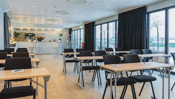 Clarion Collection Hotel Odin