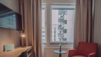 Clarion Collection Hotel Odin