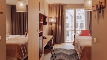 Clarion Collection Hotel Odin