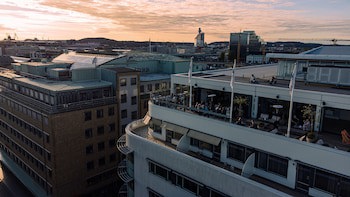 Clarion Collection Hotel Odin
