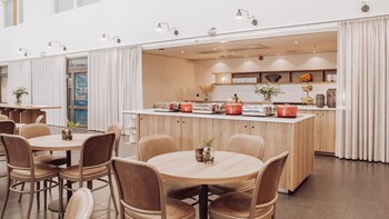 Clarion Collection Hotel Odin