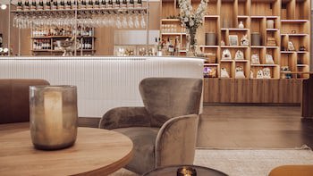 Clarion Collection Hotel Odin