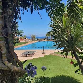 Quinta Splendida Wellness & Botanical Garden