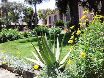 Quinta Splendida Wellness & Botanical Garden