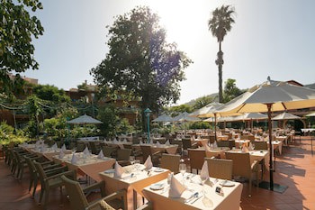 Quinta Splendida Wellness & Botanical Garden