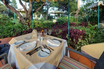 Quinta Splendida Wellness & Botanical Garden