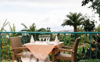 Quinta Splendida Wellness & Botanical Garden