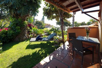 Quinta Splendida Wellness & Botanical Garden