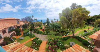 Quinta Splendida Wellness & Botanical Garden
