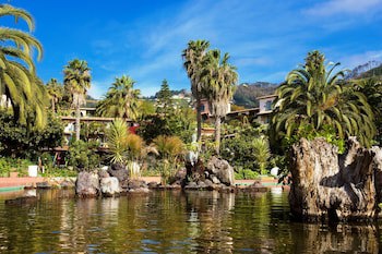 Quinta Splendida Wellness & Botanical Garden
