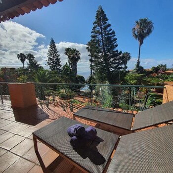 Quinta Splendida Wellness & Botanical Garden
