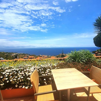 Quinta Splendida Wellness & Botanical Garden