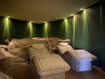 Quinta Splendida Wellness & Botanical Garden