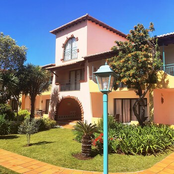 Quinta Splendida Wellness & Botanical Garden