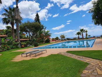 Quinta Splendida Wellness & Botanical Garden