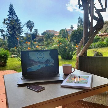 Quinta Splendida Wellness & Botanical Garden