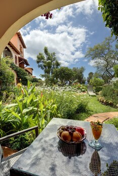 Quinta Splendida Wellness & Botanical Garden