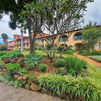 Quinta Splendida Wellness & Botanical Garden