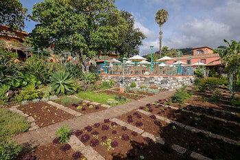 Quinta Splendida Wellness & Botanical Garden