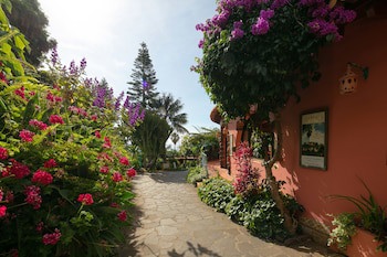 Quinta Splendida Wellness & Botanical Garden