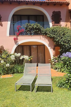 Quinta Splendida Wellness & Botanical Garden