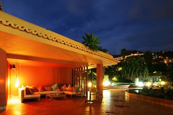 Quinta Splendida Wellness & Botanical Garden