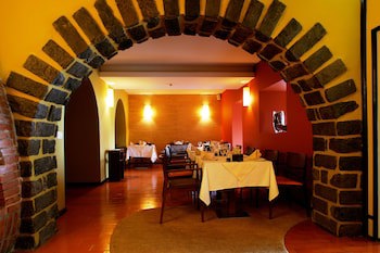 Quinta Splendida Wellness & Botanical Garden