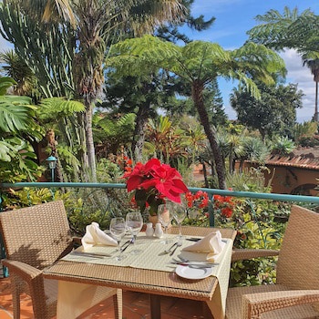 Quinta Splendida Wellness & Botanical Garden