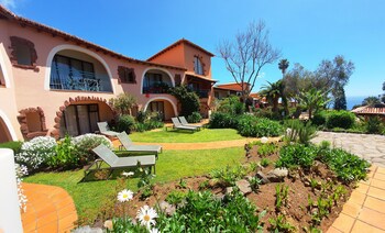 Quinta Splendida Wellness & Botanical Garden